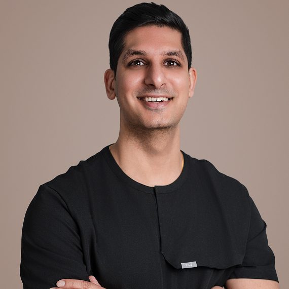 SAHIL DOGRA